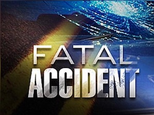 fatal accident