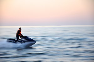 Watercraft Accidents