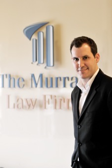 [Atlanta Litigation Law Firm]