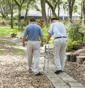 Nursing Home Abuse