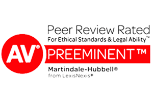 Peer Review Rated 